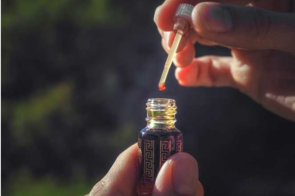 Arabian Perfumes That You Must Check Out