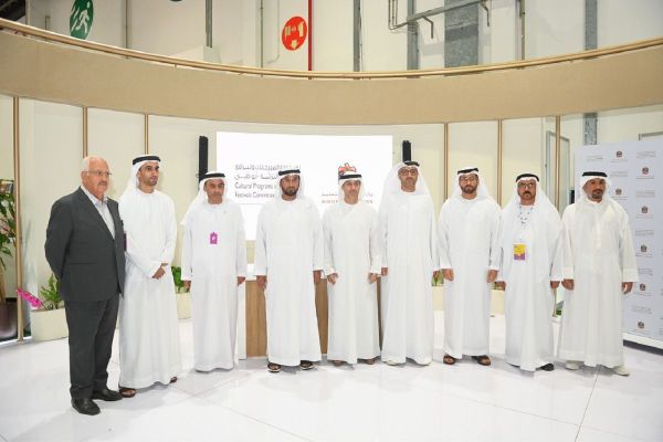 Ministry of Education joins Cultural Programmes Committee to enrich educational curricula with Emirati heritage