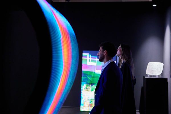 Art Dubai 2023's Economic Impact: Generates AED 143 Million, Attracts 23,500 Hotel Bookings in Dubai