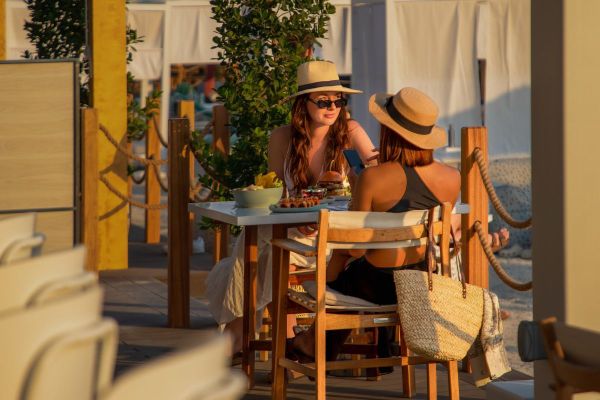 Bask in the sun with Bal Harbour's fully redeemable Beach Pass Access