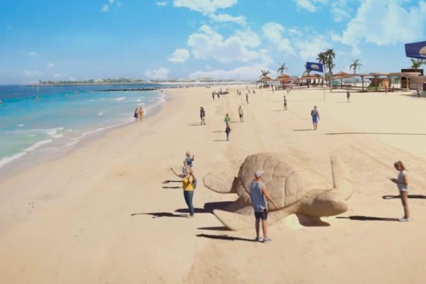 7 changes coming to Dubai beaches soon