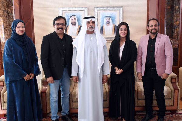 Dubai to host region's first Biohacking Summit from May 30