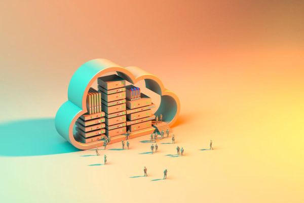 UAE Economy Could Benefit from Public Cloud with a Potential Contribution of $181 Billion by 2033: Report