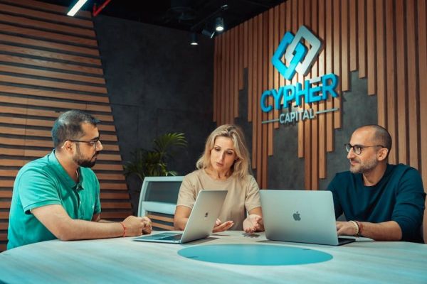 New free-of-charge co-working space opens at Jumeirah Beach Residence