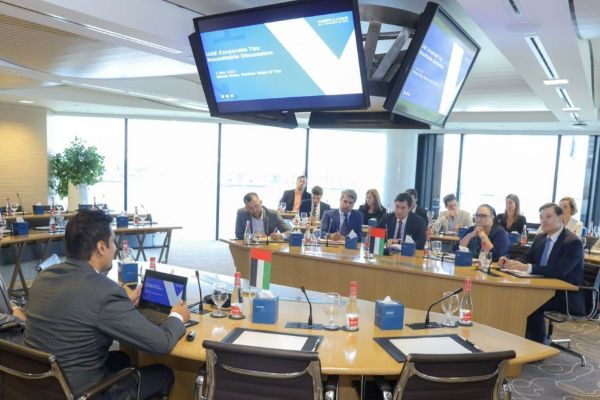 Dubai Chambers introduces EU Diplomatic Missions to UAE Corporate Tax Law to boost investment