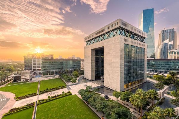 DIFC to host the first Dubai FinTech Summit from May 8