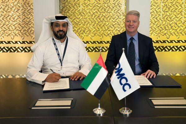 DMCC partners with BSBG to develop the second phase of its Uptown Dubai district