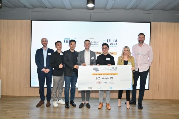 Dubai Chambers concludes visit to Asia scouting for startups to participate in Expand North Star