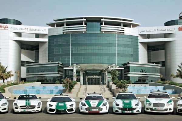 Dubai Police Advisory Council prioritizes collaboration and coordination with the community