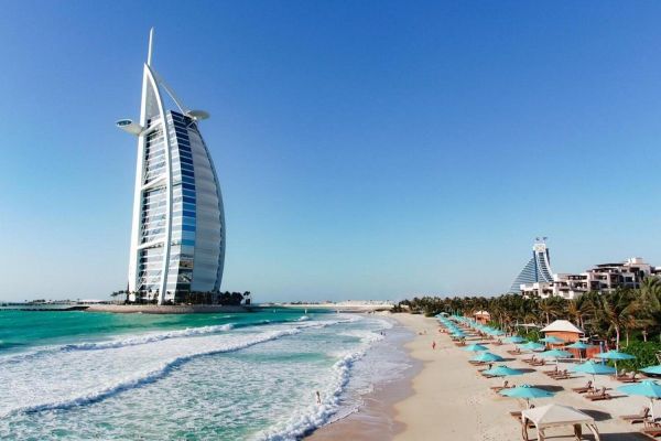 Dubai records 4.67 million overnight visitors in Q1 2023