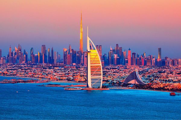 5 'hidden gems' in Dubai you must visit at least once