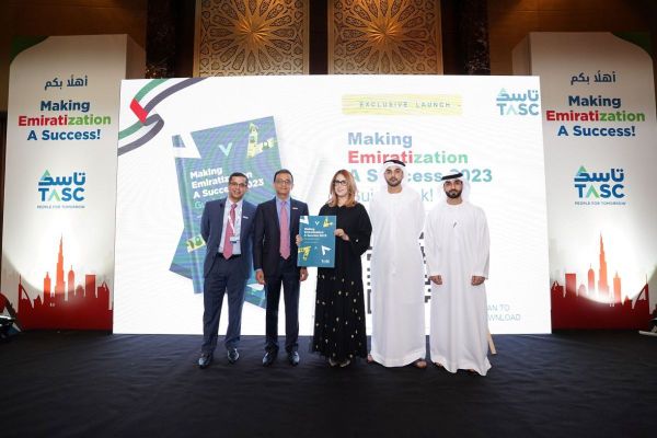 Emiratization rate for high-skilled jobs will gradually increase to 10% by 2026