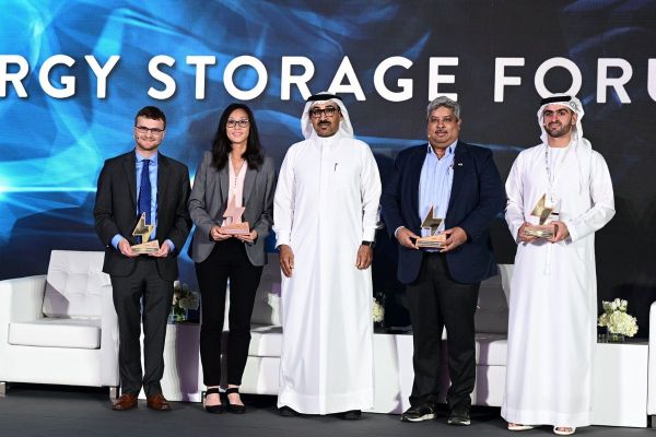 Global momentum for hydrogen storage surges as over 1,000 projects announced