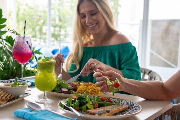 The First Group's family of Restaurants unveils exciting events and deal for June