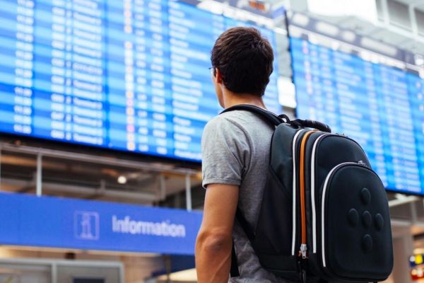 Top UAE travel trends revealed: 90% flyers eye more sustainable holiday options, says survey