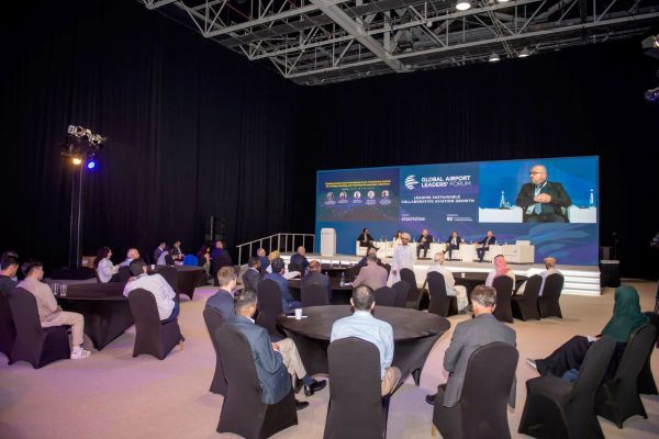 Passenger traffic in the Middle East region to have full recovery in 2024 & grow 4.2% annually through 2040