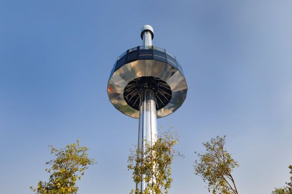 Expo City Dubai announces temporary closure of popular attraction