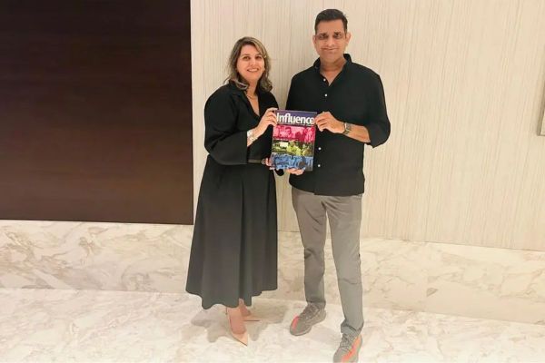 Middle East's influencer marketing domain to reach USD1.3bn valuation in 2023