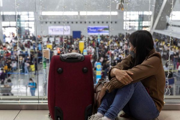 Kuwait imposes entry ban on Filipinos: Who will be affected?