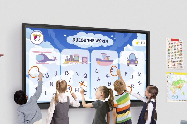 LG unveils LG Createboard to enhance classroom learning experience