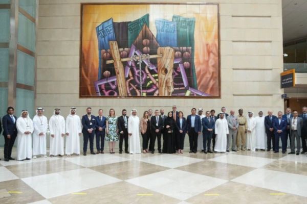 Maritime industry leaders reaffirm the UAE's status as the preferred investment destination