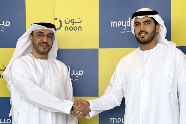 Meydan Free Zone and noon.com collaborate to drive SME growth