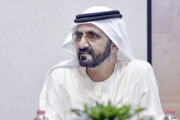 UAE Cabinet approves 78 environmental projects and initiatives in preparation for COP28