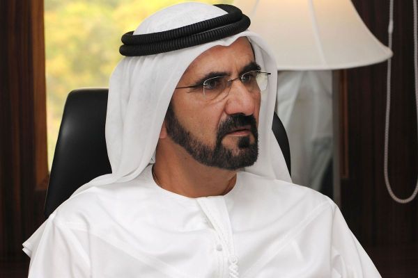 Mohammed bin Rashid issues directives to form Board of Trustees for '1 Billion Meals Endowment'