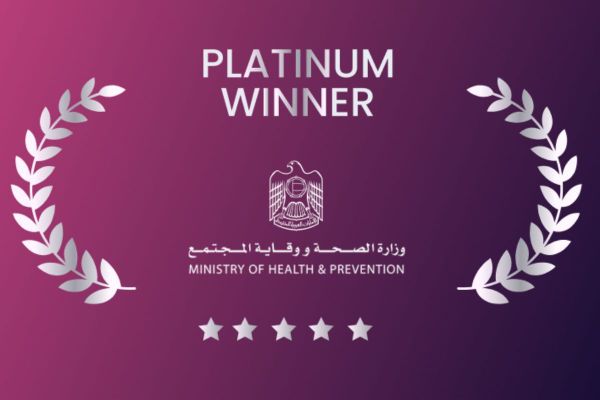 MoHAP bags 'Best Smart App 2023' title at Global Excellence Awards