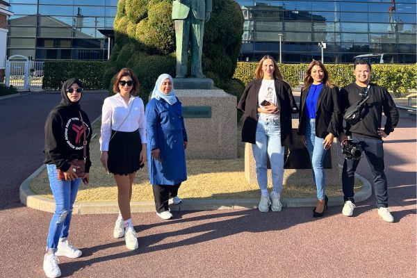 Panasonic concludes inaugural Influencer Affiliate Program extending reach across social channels