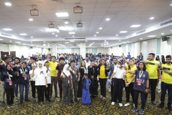 Dubai Launches New Program to Teach Soft Skills and Self-Advocacy to Children of Determination