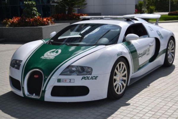 Dubai Police Reveals Process and Resources for Obtaining Permits and Utilizing Their Assets in the Film Industry