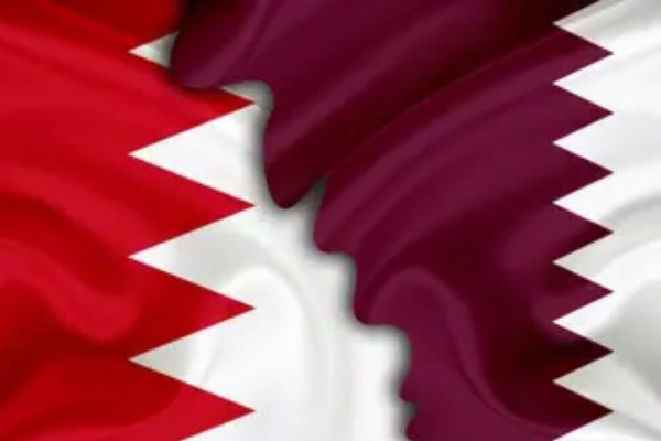 Qatar and Bahrain's decision to mend fences to ease travel between the two countries