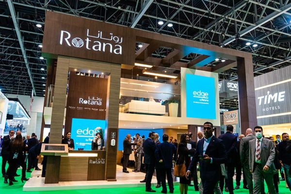 Arabian Travel Market 2023: Rotana to have 120 operational hotels by 2030