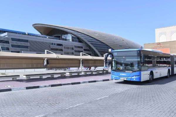 RTA to open 3 new metro link bus routes from May 19