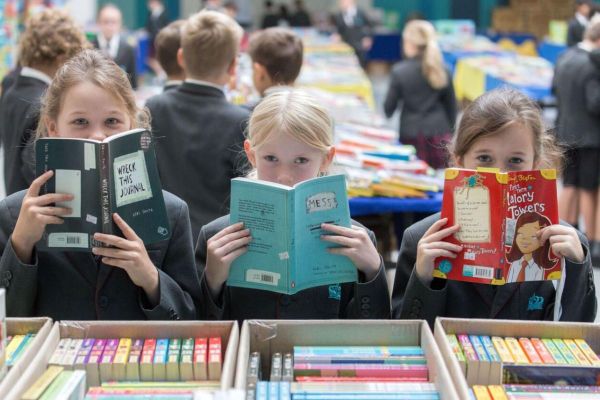 Dubai Private Schools Achieve Top 10 Global Ranking for Reading Skills