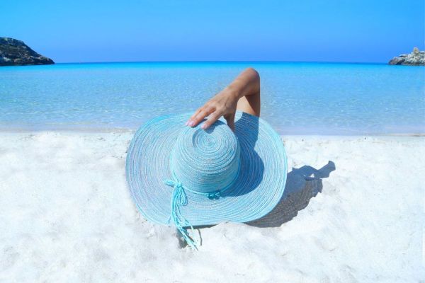 Getting Summer Ready in Dubai: 6 Cool tips to beat the heat