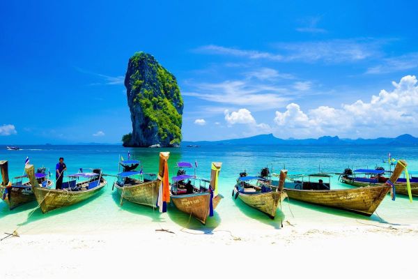 Thailand records 15% increase in tourists from UAE in Q1 2023