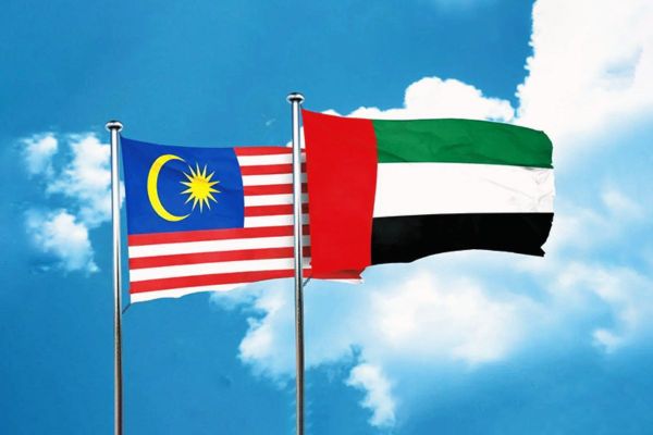 UAE-Malaysia defence cooperation consolidates pillars of security and stability