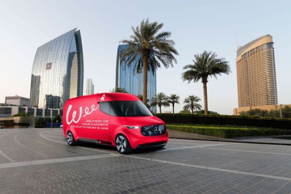 WEE Marketplace launches its last-mile logistics platform to provide seamless delivery service