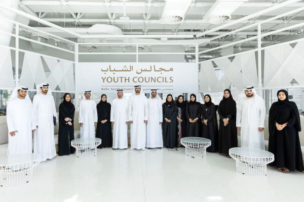 Emirati Talent Competitiveness Council launches the Nafis Youth Council’s executive plan and initiatives