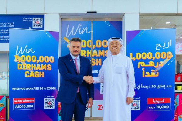 Idealz and ZOOM Collaborate to Introduce the 'ZOOM Millionaire' Campaign