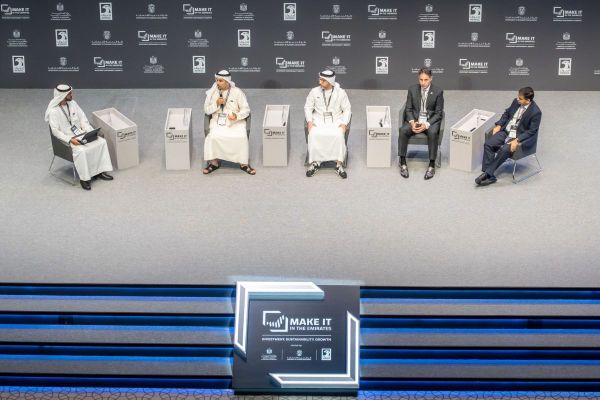 Industrial zones in UAE play critical role in country's sustainable industrial development