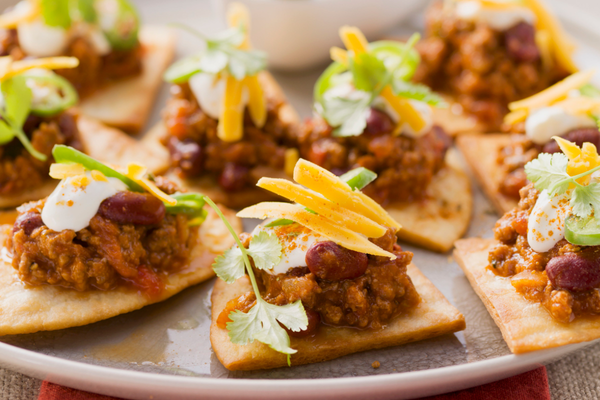 Savor the Spice: Discover Dubai's Finest Mexican Restaurants