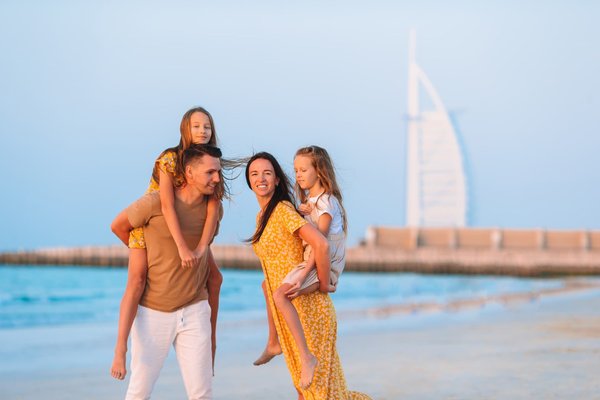 Affordable Summer Fun: Activities Kids in Dubai can do for AED 50 or Less!