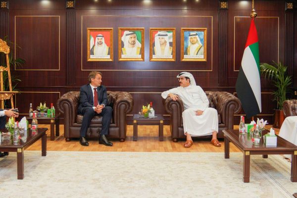 DEWA and SAP-SE to enhance digital transformation of utility sector