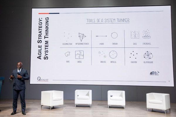 DEWA successfully concludes Agility Week 2023 for 1,000 employees