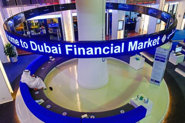 UAE Companies Outperform GCC Counterparts with Over 50% Surge in Q1 Earnings