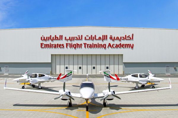 EFTA soars to new heights with addition of diamond aircraft to cadet program