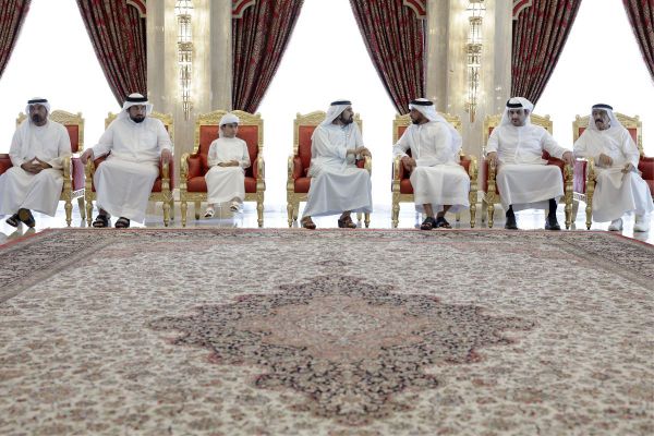 Dubai emphasizes strategic partnerships with private sector to drive city's economic strategy